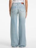 Pantalone jeans Guess Jeans - denim chiaro - 3