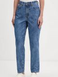 Pantalone jeans Guess Jeans - denim medium - 0
