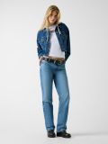 Giubbino in jeans Guess Jeans - denim medium - 2
