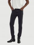 Pantalone jeans Gas - jeans nero - 0