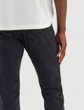 Pantalone jeans Gas - jeans nero - 1