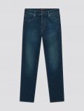 Pantalone jeans Gas - denim - 0