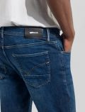 Pantalone jeans Gas - denim - 1