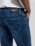 Pantalone jeans Gas - denim - 1