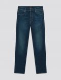 Pantalone jeans Gas - denim - 3