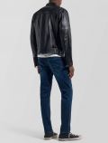 Pantalone jeans Gas - denim - 3