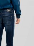 Pantalone jeans Gas - denim - 1