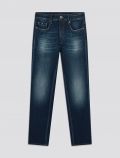Pantalone jeans Gas - denim - 3
