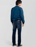 Pantalone jeans Gas - denim - 4