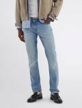 Pantalone jeans Gas - denim - 0