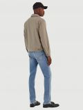 Pantalone jeans Gas - denim - 2