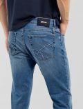Pantalone jeans Gas - denim - 1