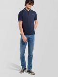 Pantalone jeans Gas - denim - 2