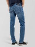 Pantalone jeans Gas - denim - 3