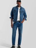 Giubbino in jeans Gas - denim - 2