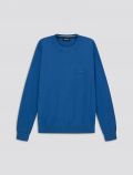 Maglia manica lunga Gas - blue - 2