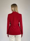 Giacca Emme - rosso - 6