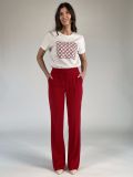Pantalone Emme - rosso - 2