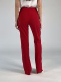 Pantalone Emme - rosso - 3