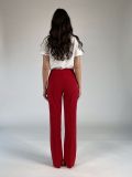 Pantalone Emme - rosso - 4