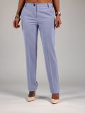 Pantalone Emme - azzurro - 0