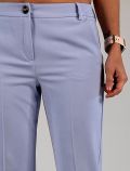 Pantalone Emme - azzurro - 1