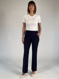 Pantalone Emme - blu - 2