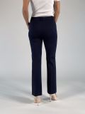Pantalone Emme - blu - 4