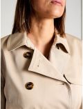 Trench Emme - beige - 1