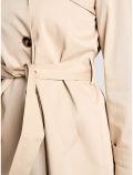 Trench Emme - beige - 4
