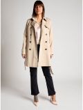 Trench Emme - beige - 5