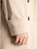 Trench Emme - beige - 6
