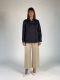 Trench Emme - blu - 4