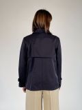 Trench Emme - blu - 5