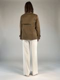 Trench Emme - tortora - 4
