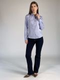 Camicia manica lunga Emme - azzurro - 2