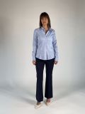 Camicia manica lunga Emme - azzurro - 2