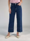 Pantalone jeans Emme - blu scuro - 0