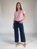 Pantalone jeans Emme - blu scuro - 2