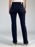 Pantalone jeans Emme - blu - 2
