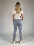 Pantalone Emme - azzurro - 4