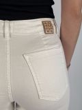 Pantalone Emme - burro - 3