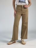 Pantalone Emme - tortora - 0