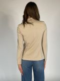 Giacca Emme - beige - 3