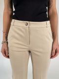 Pantalone Emme - beige - 1