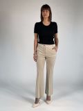 Pantalone Emme - beige - 2