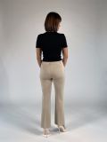 Pantalone Emme - beige - 4