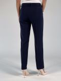 Pantalone Emme - blu - 4