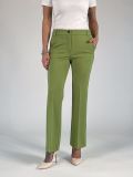 Pantalone Emme - verde - 0