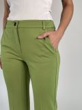Pantalone Emme - verde - 1
